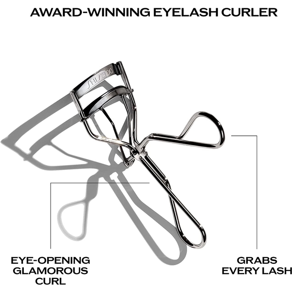 Shiseido Eyelash Curler (Bilde 3 av 6)