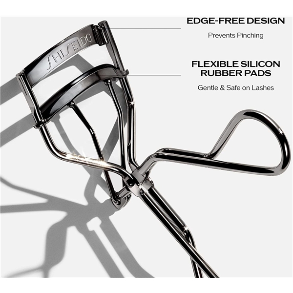 Shiseido Eyelash Curler (Bilde 4 av 6)