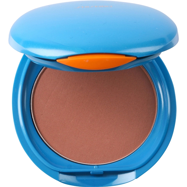 SPF 30 UV Protective Compact Foundation