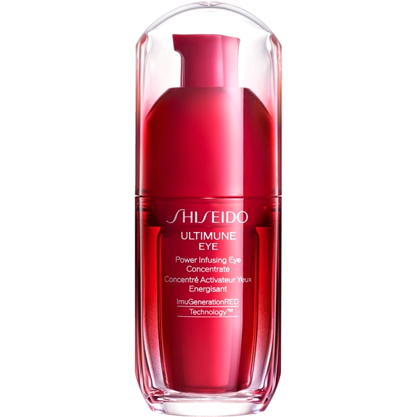 Ultimune Eye - Power Infusing Eye Concentrate (Bilde 1 av 5)