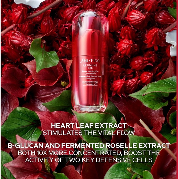 Ultimune Eye - Power Infusing Eye Concentrate (Bilde 3 av 5)