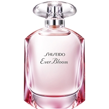 Shiseido Ever Bloom - Eau de parfum (Edp) Spray