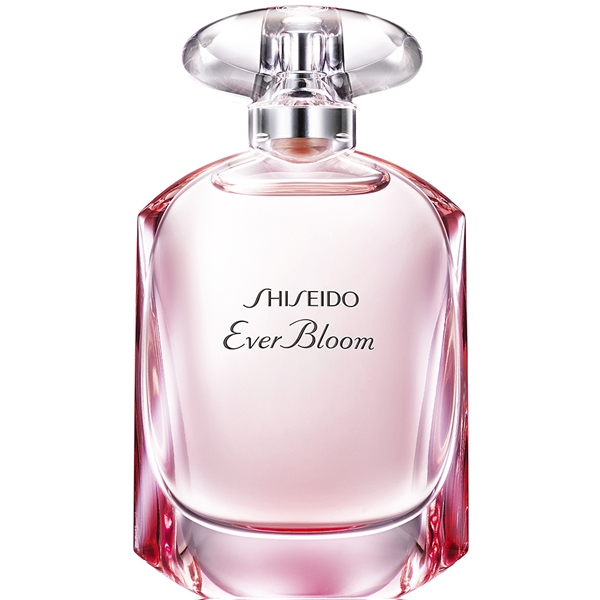 Shiseido Ever Bloom - Eau de parfum (Edp) Spray