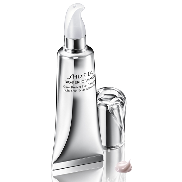 BioPerformance Glow Revival Eye Cream