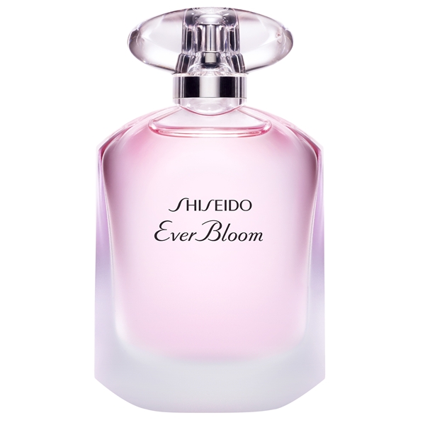 Shiseido Ever Bloom - Eau de toilette (Edt) Spray