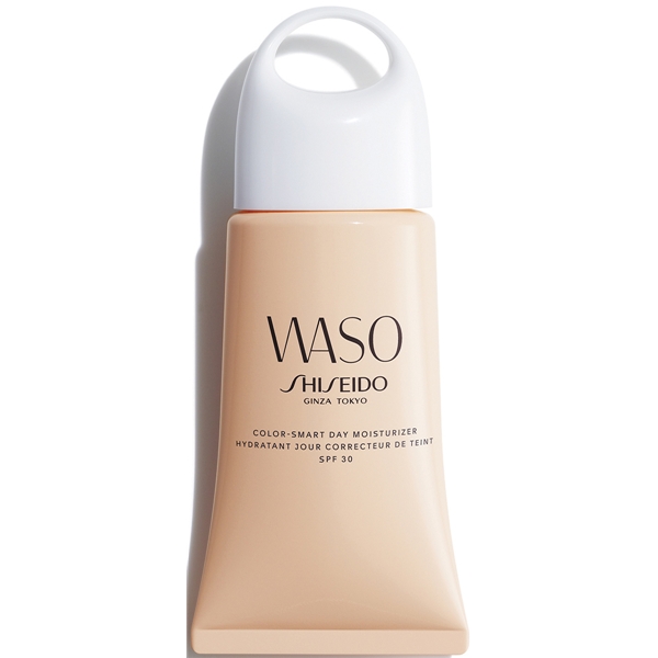 WASO Color Smart Day Moisturizer