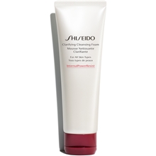 Shiseido Clarifying Cleansing Foam