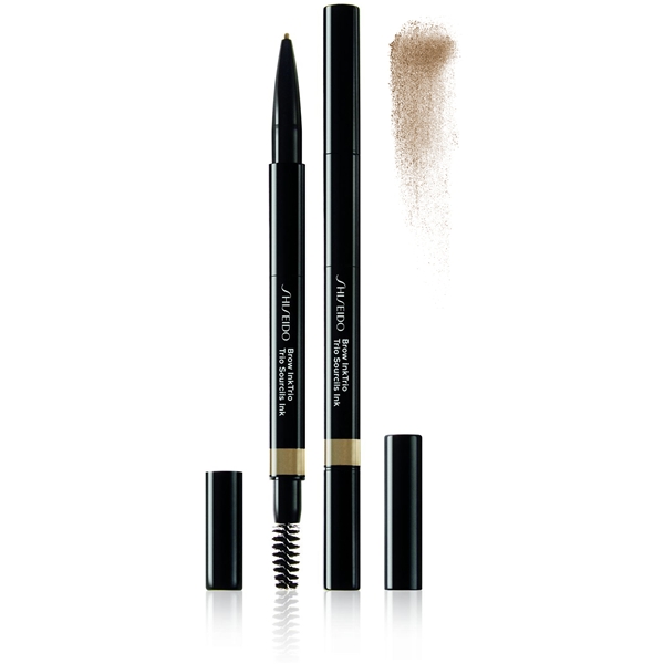 Brow InkTrio