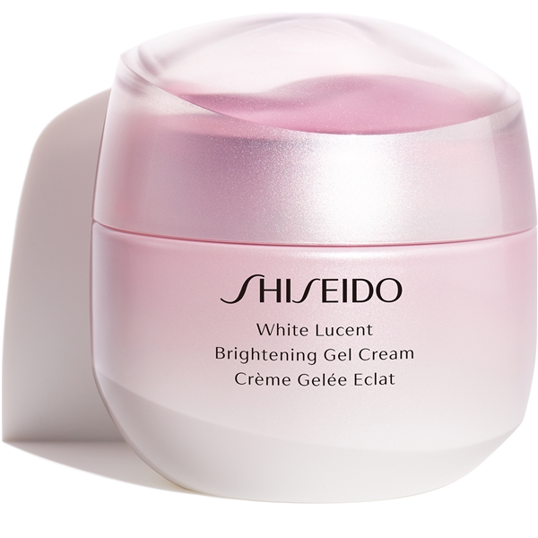 White Lucent Brightening Gel Cream (Bilde 1 av 2)