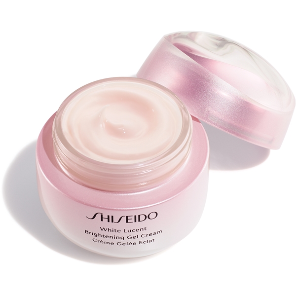 White Lucent Brightening Gel Cream (Bilde 2 av 2)