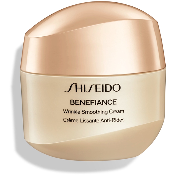 Benefiance Wrinkle Smoothing Cream (Bilde 1 av 3)