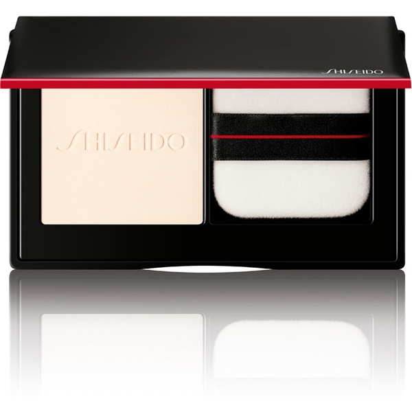 Synchro Skin Invisible Pressed Powder