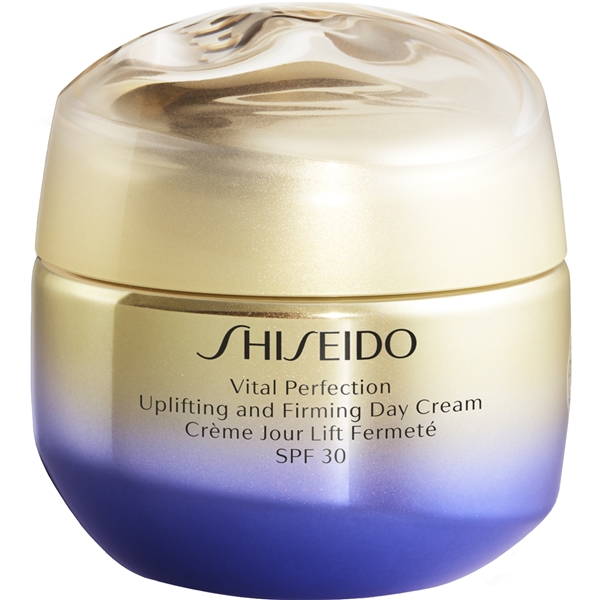 Vital Perfection Uplifting & Firming Day Cream (Bilde 1 av 2)