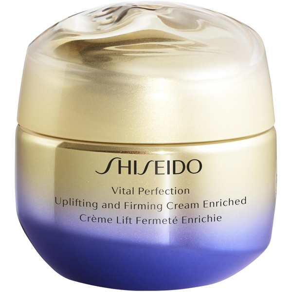 Vital Perfection Uplifting & Firming Enriched (Bilde 1 av 2)