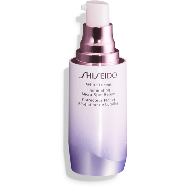 White Lucent Illuminating Micro Spot Serum (Bilde 2 av 3)