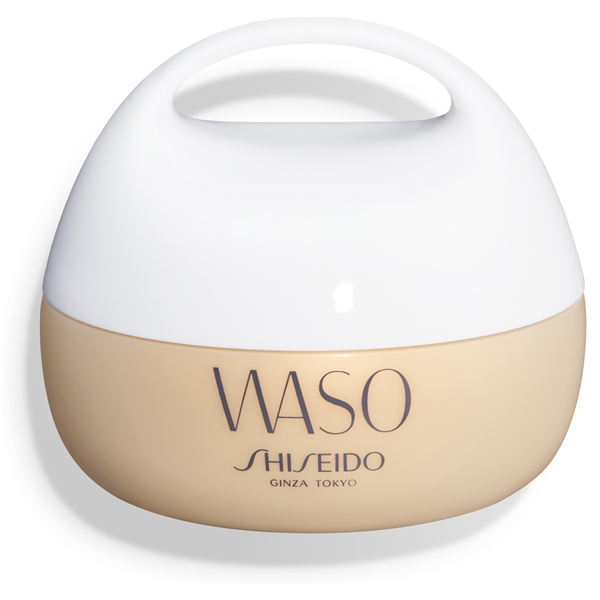 Waso Giga Hydrating Rich Cream (Bilde 1 av 4)