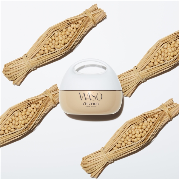 Waso Giga Hydrating Rich Cream (Bilde 3 av 4)