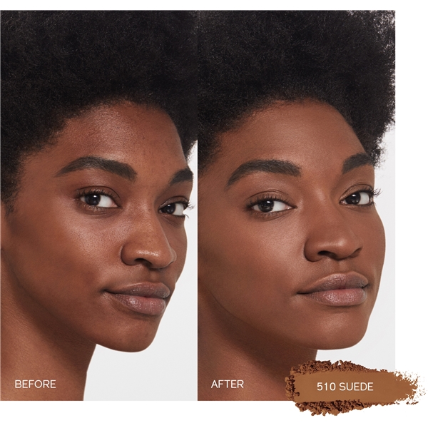 Synchro Skin Self Refreshing Powder Foundation (Bilde 3 av 3)