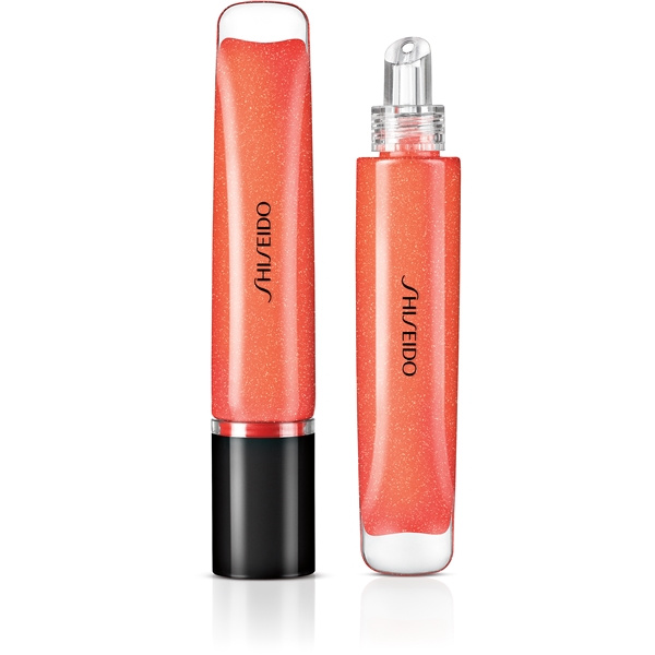 Shiseido Shimmer Gelgloss (Bilde 1 av 2)