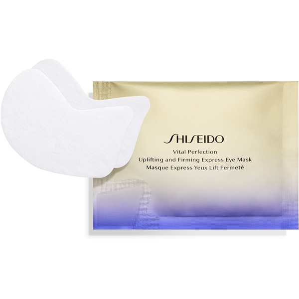 Vital Perfection Uplifting & Firming Eye Mask (Bilde 1 av 4)