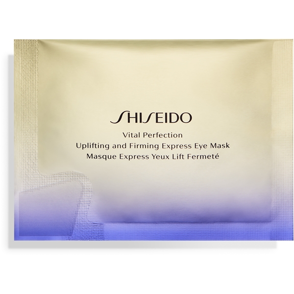 Vital Perfection Uplifting & Firming Eye Mask (Bilde 2 av 4)