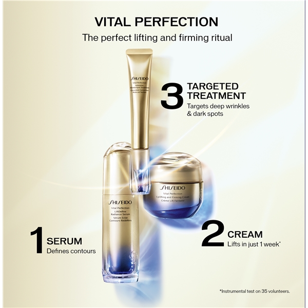 Vital Perfection Intensive WrinkleSpot Treatment (Bilde 4 av 5)