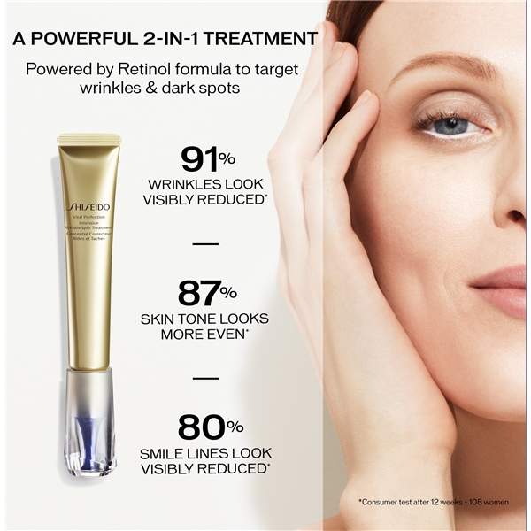 Vital Perfection Intensive WrinkleSpot Treatment (Bilde 5 av 5)