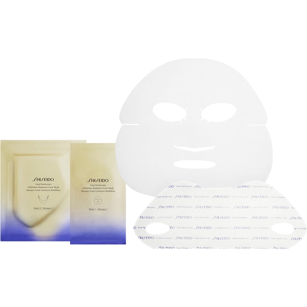 Vital Perfection LiftDefine Radiance Face Mask (Bilde 1 av 5)