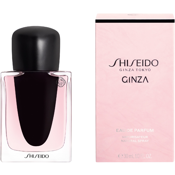 Shiseido Ginza - Eau de parfum (Bilde 2 av 3)
