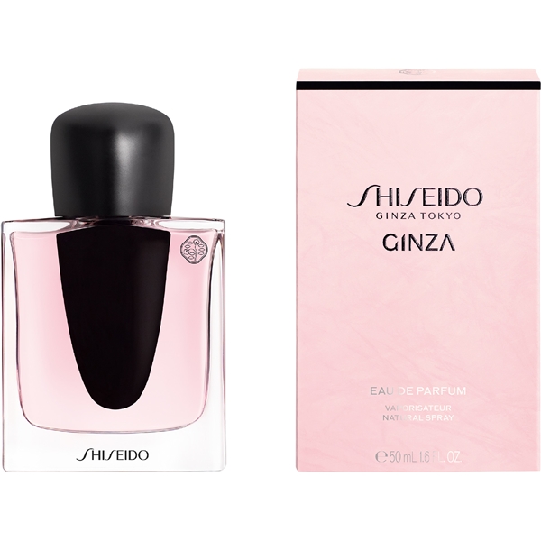 Shiseido Ginza - Eau de parfum (Bilde 2 av 3)
