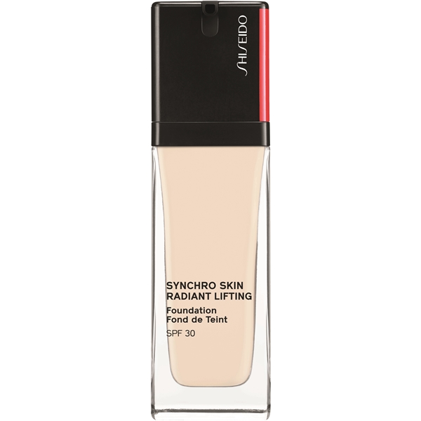 Synchro Skin Radiant Lifting Foundation (Bilde 1 av 4)