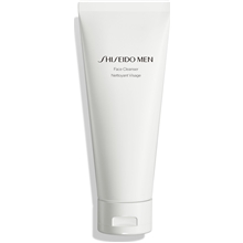 Shiseido Men Face Cleanser