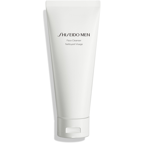 Shiseido Men Face Cleanser (Bilde 1 av 4)