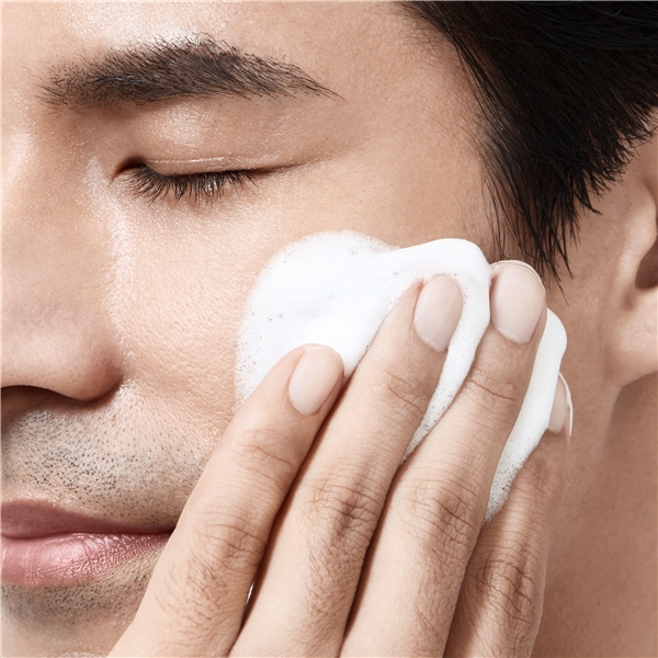 Shiseido Men Face Cleanser (Bilde 4 av 4)