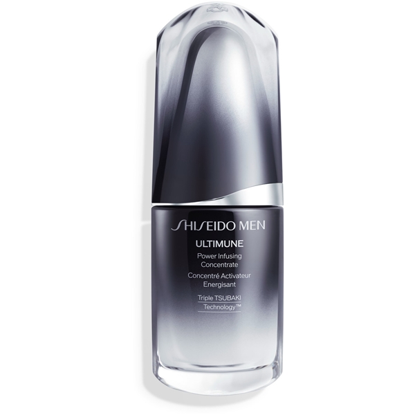 Shiseido Men Ultimune Power Infusing Concentrate (Bilde 1 av 6)