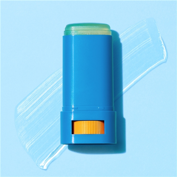 Shiseido SPF 50+ Clear Sunscreen Stick (Bilde 2 av 4)