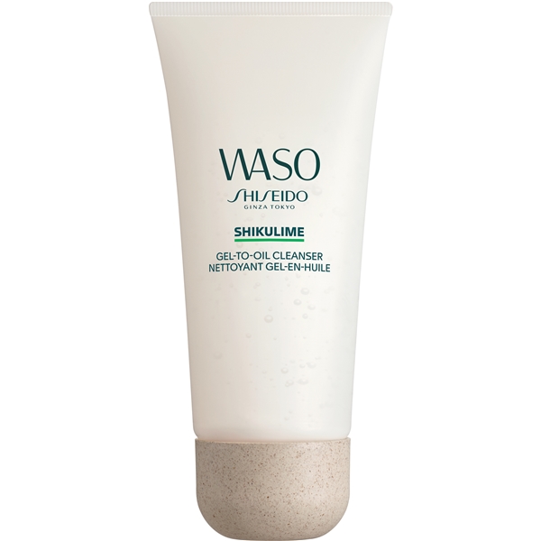 Waso Shikulime Gel to Oil Cleanser (Bilde 1 av 5)