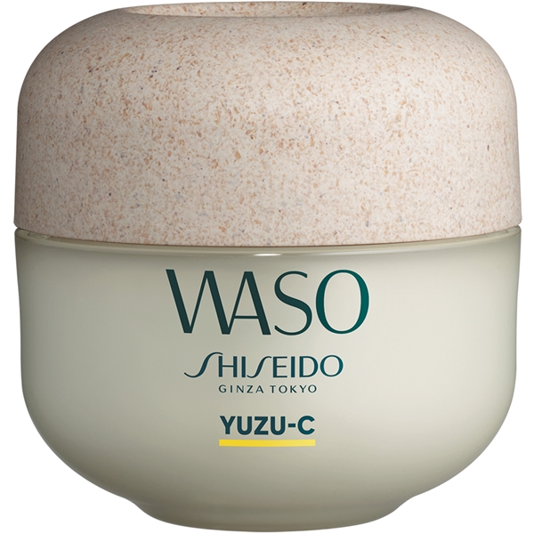 Waso Yuzu C - Beauty Sleeping Mask (Bilde 1 av 6)
