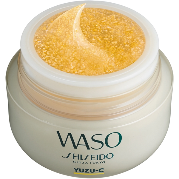 Waso Yuzu C - Beauty Sleeping Mask (Bilde 2 av 6)