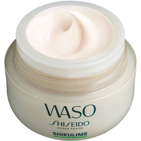 Waso Shikulime Mega Hydrating Moisturizer (Bilde 2 av 6)