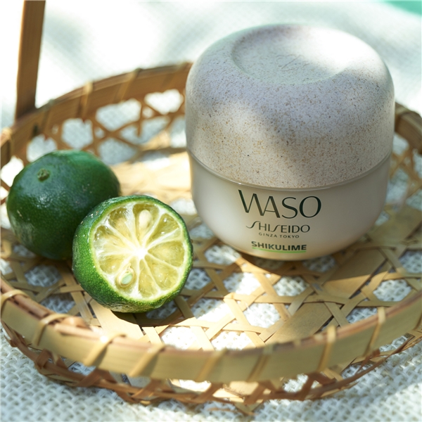 Waso Shikulime Mega Hydrating Moisturizer (Bilde 4 av 6)