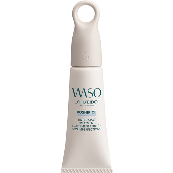 Waso Koshirice Tinted Spot Treatment (Bilde 1 av 5)