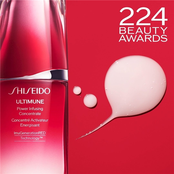 Ultimune Power Infusing Concentrate (Bilde 7 av 7)