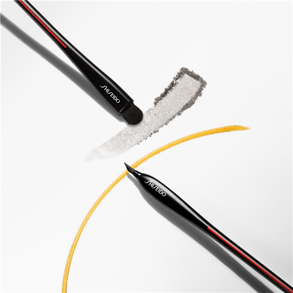 Hanen Fude Eye Shading Brush (Bilde 2 av 5)