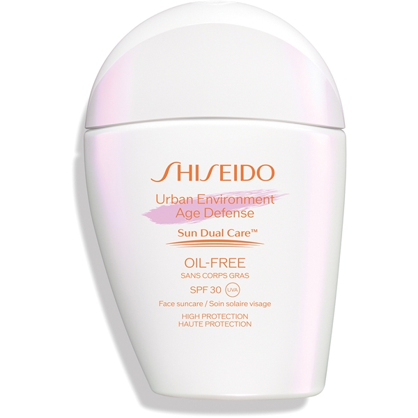 Shiseido Urban Environment Age Defense SPF 30 (Bilde 1 av 5)