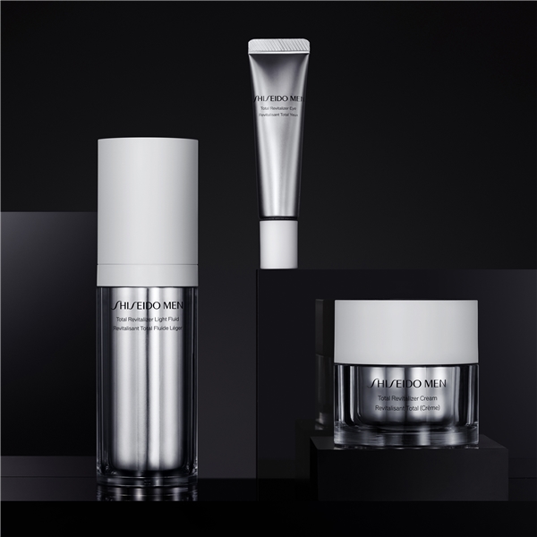 Shiseido Men Total Revitalizer Eye (Bilde 6 av 6)
