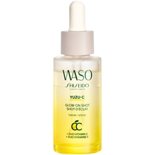 Waso Yuzu C Glow On Shot