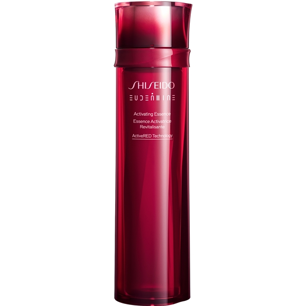 Shiseido Eudermine Activating Essence (Bilde 1 av 6)