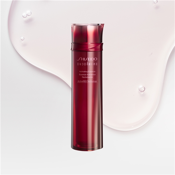 Shiseido Eudermine Activating Essence (Bilde 2 av 6)