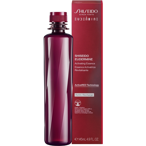 Shiseido Eudermine Activating Essence Refill (Bilde 1 av 6)